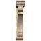 Ekena Millwork Olympic Traditional Rough Sawn Bracket w/ Offset Brace, Douglas Fir, 6"W x 32"D x 32"H BKT0604X32X32OLY01RDF - alternate 3